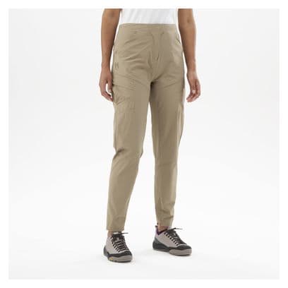 Pantalon Escalade Femme Millet Cimaï Beige