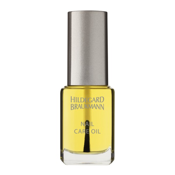 Hildegard Braukmann Coloured Emotions Nail Care Oil 10ml