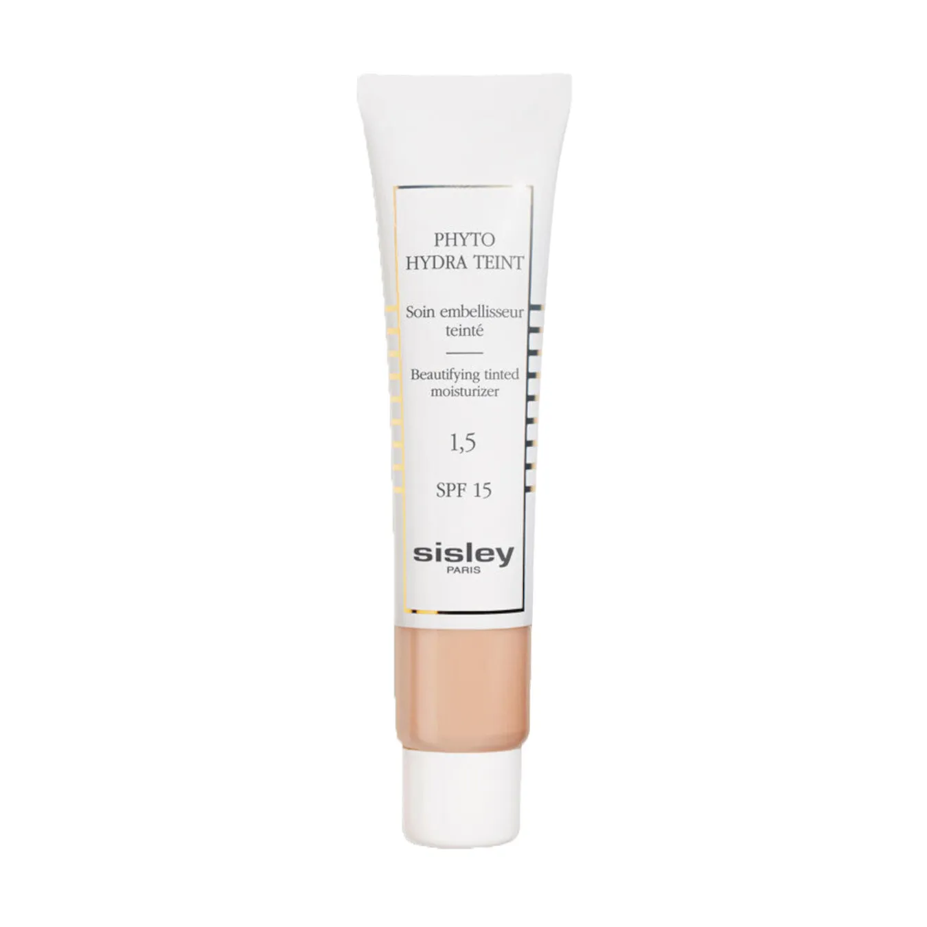 Sisley Phyto-Hydra Teint Beautifying Tinted Moisturizer0.5 Opal