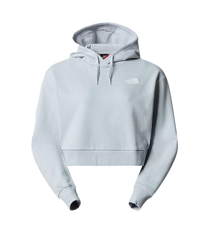 The North Face Woman Trend Crop Hoodie