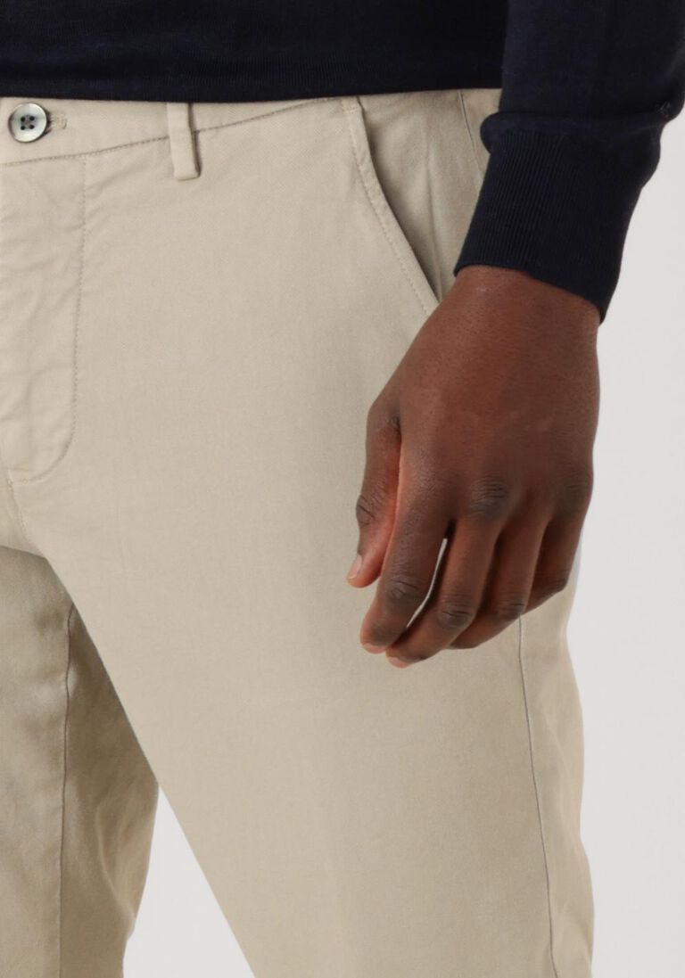beige masons chino torinostyle mbe070