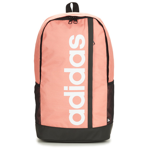 Adidas Sportswear - LINEAR BP - Rose / Blanc