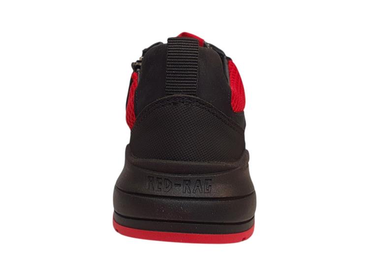 Red-Rag 13939 Rood