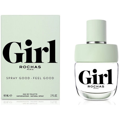 Rochas - Girl Eau De Toilette Vaporizador