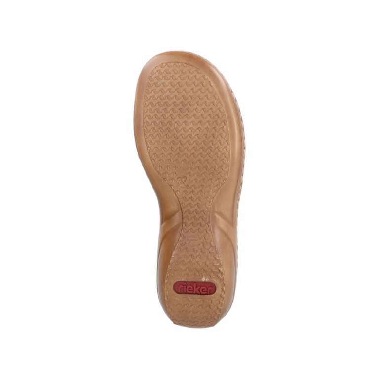 Rieker Sandal Dame 60809-24