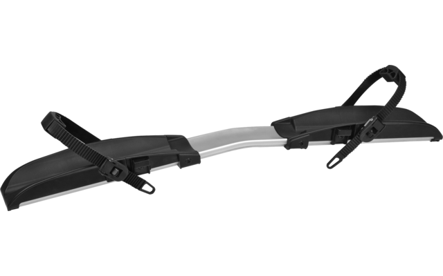 Eufab Erweiterungsschiene 3. Fahrrad für SD260 Kupplungsträger