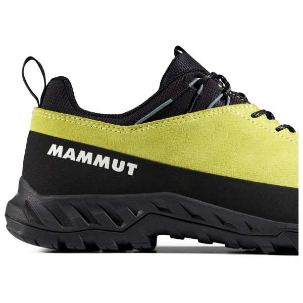 Mammut - Alnasca IV Low LTH - Chaussures d'approche