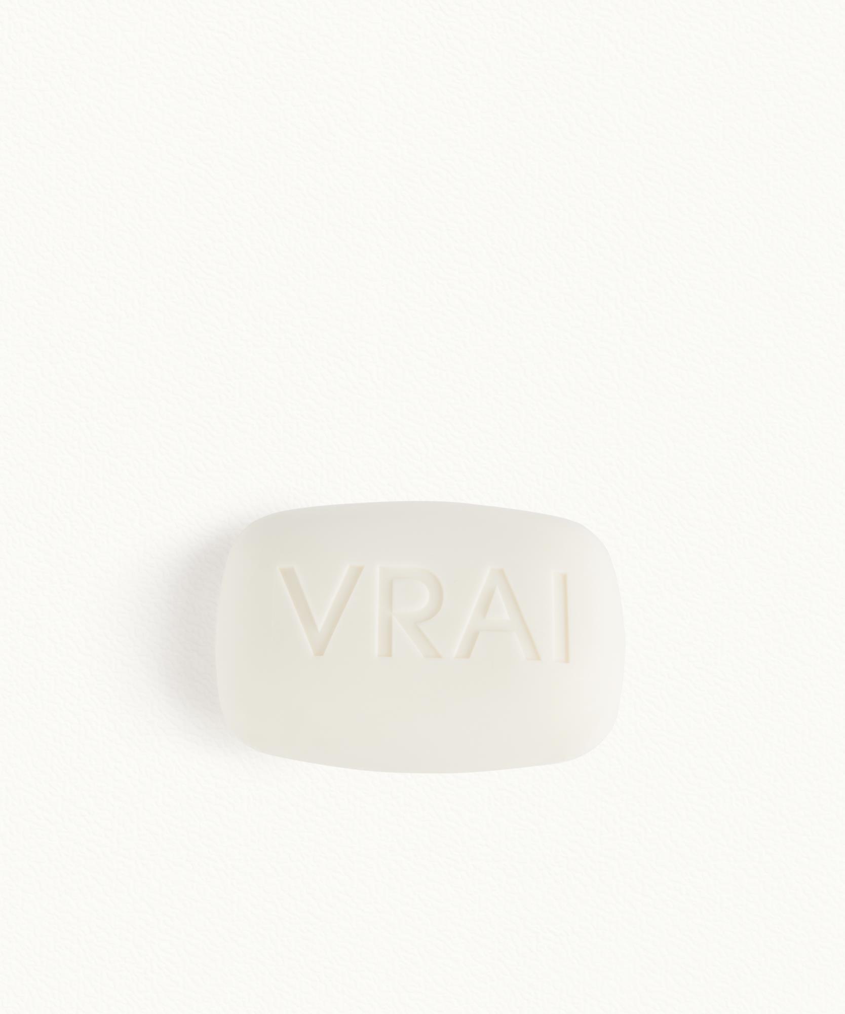 Savon parfumé  Vrai - 150 g