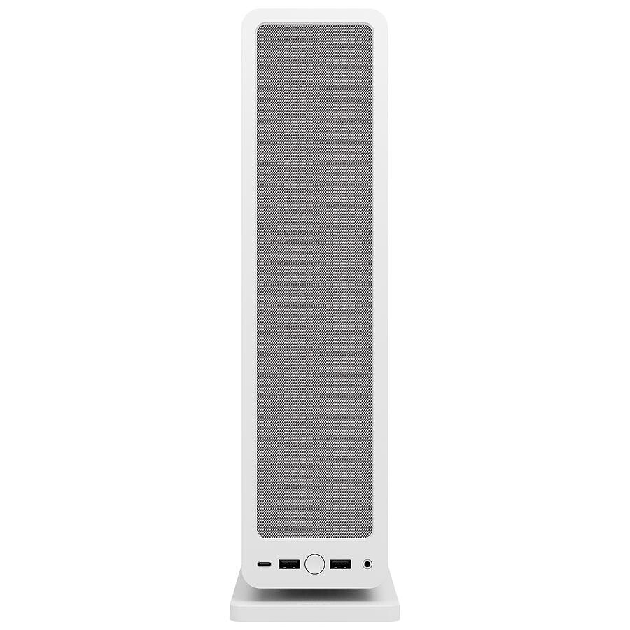 Fractal Design Ridge - Blanc