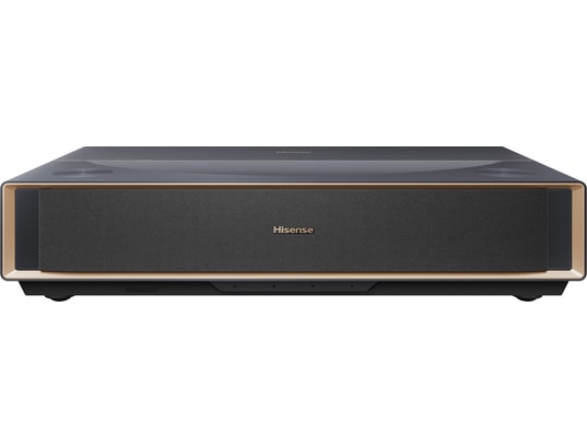 HISENSE - Vidéoprojecteur Home Cinéma PT1