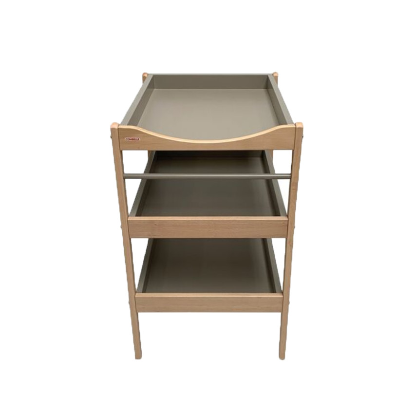 Plateau optionnel pour table à langer Margot - Hybride Gris