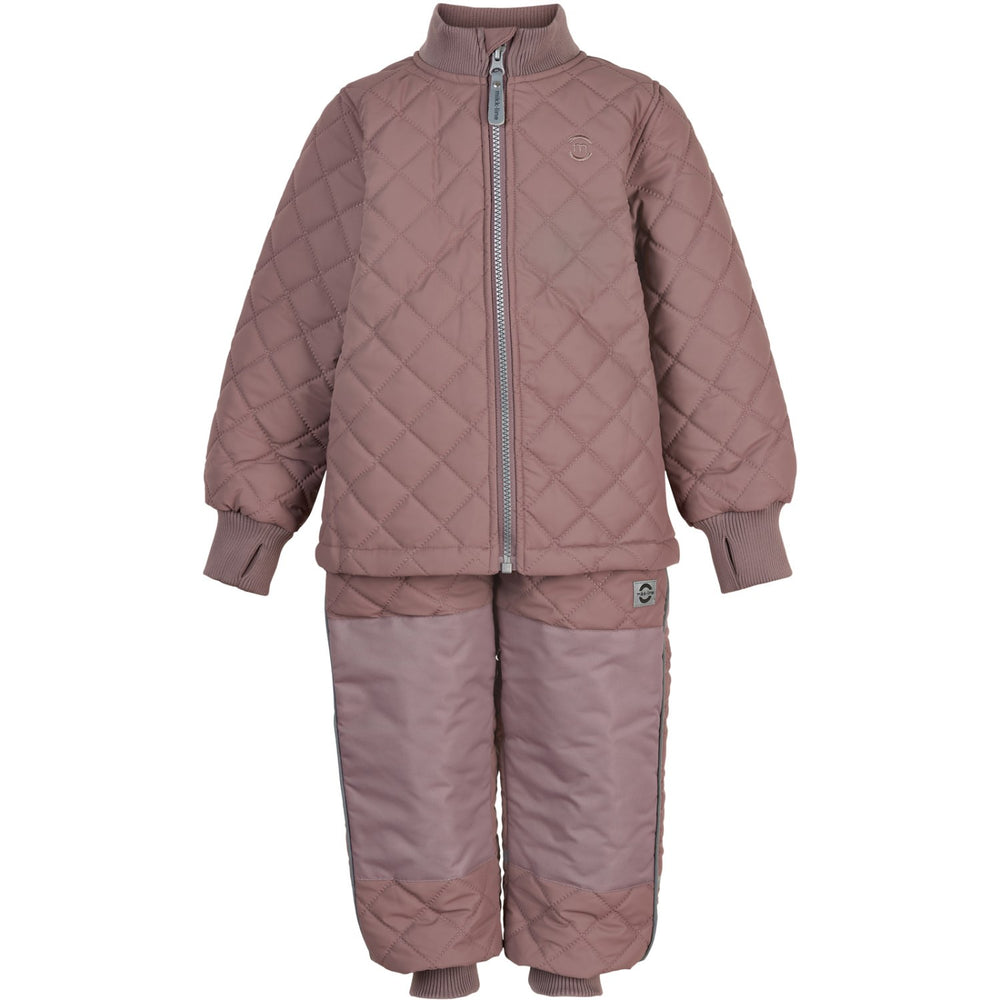 Køb Mikk-Line Twilight Mauve Termosæt