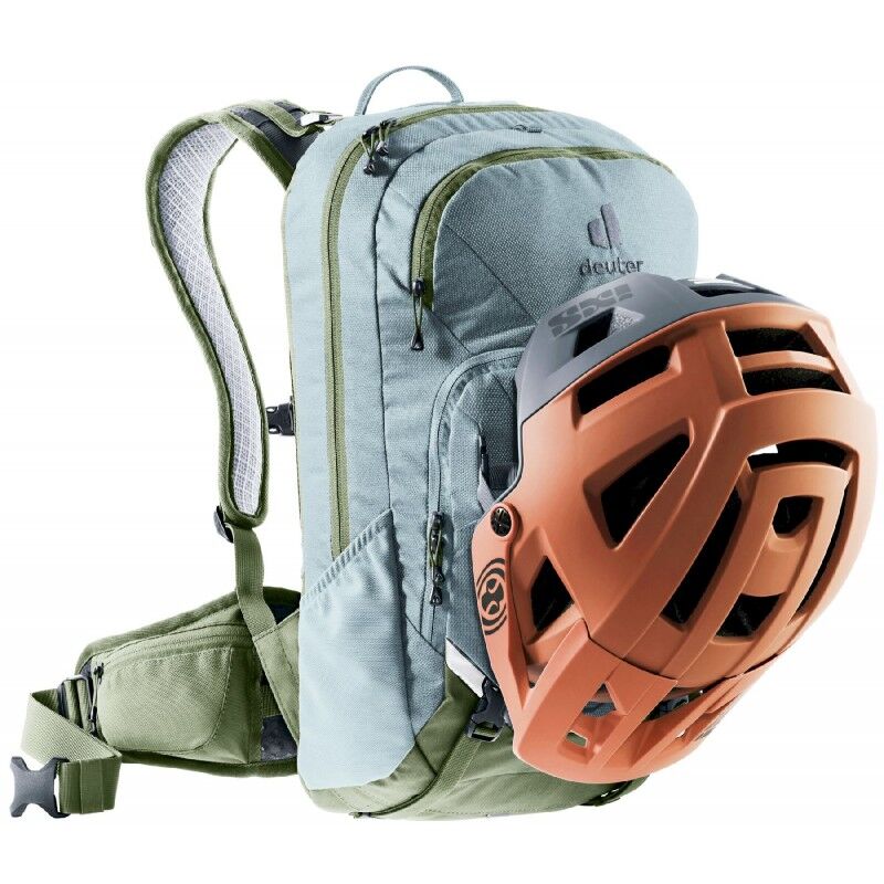 Attack 14 SL - Sac à dos vélo femme