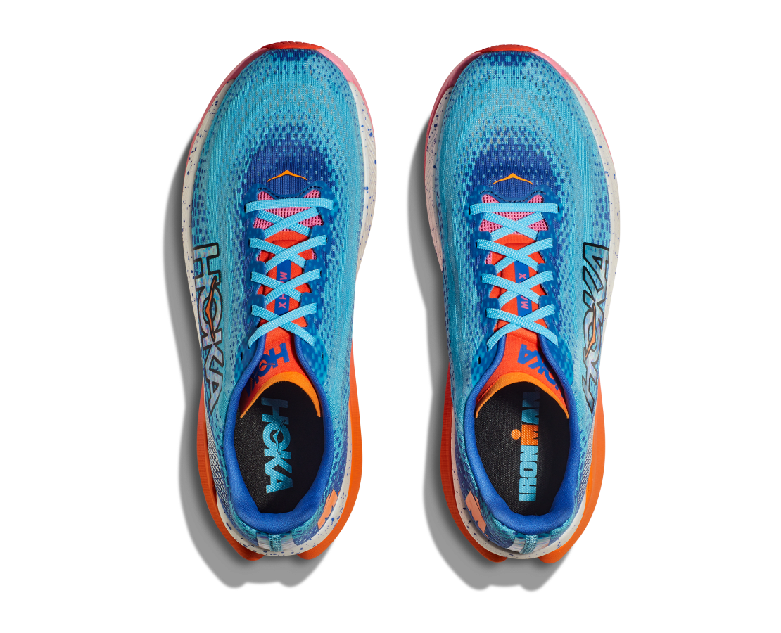 Unisex Ironman Mach X