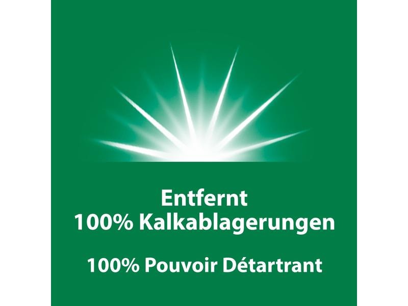 Ajax Badreiniger Shower Power 750 ml Reiniger mit Entkalkungskraft fürs Badezimmer