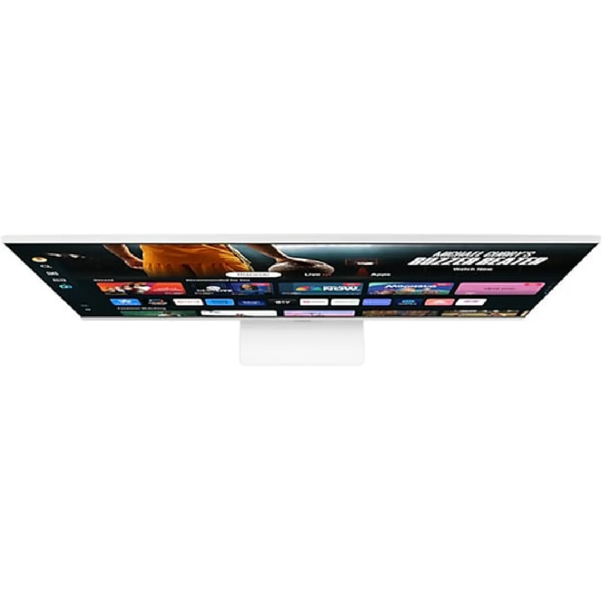 Samsung Smart Monitor M7