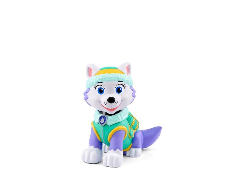 Tonies Hörbuch Paw Patrol – Ein neuer Fellfreund -DE- Hörspiel