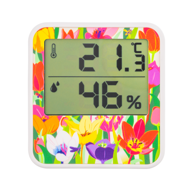 Thermomètre Digital - Cosy