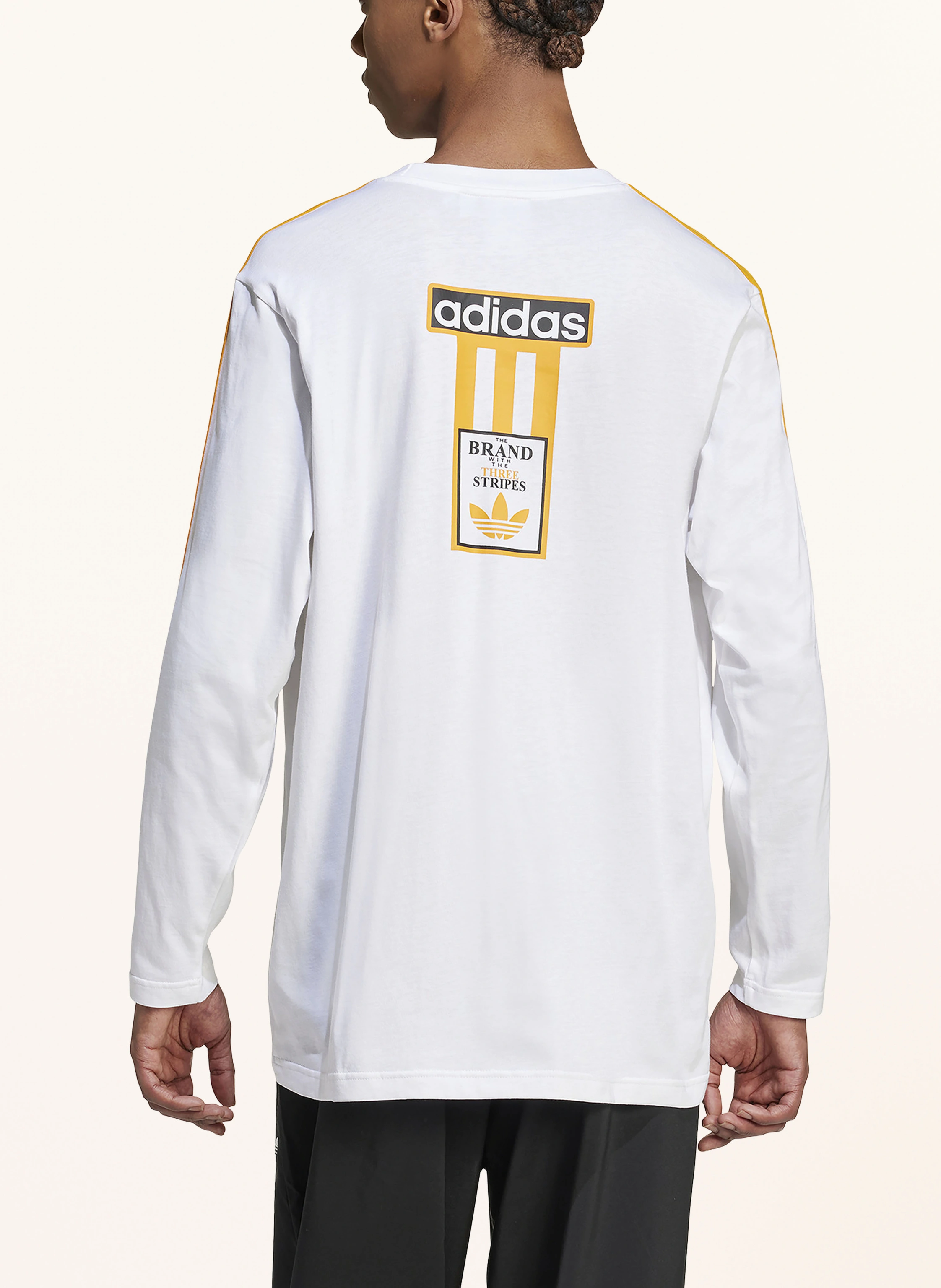 adidas Originals Longsleeve ADIBREAK