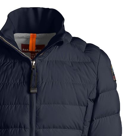 Parajumpers Daunenjacke - Geena - Navy