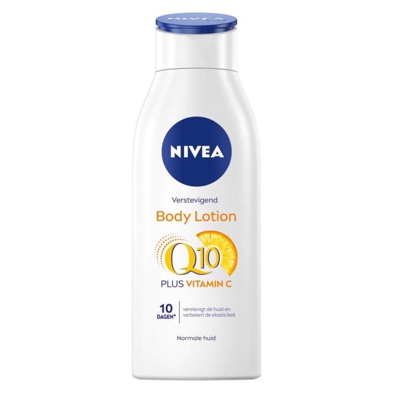 Nivea Bodylotion Q10 Plus 400ml
