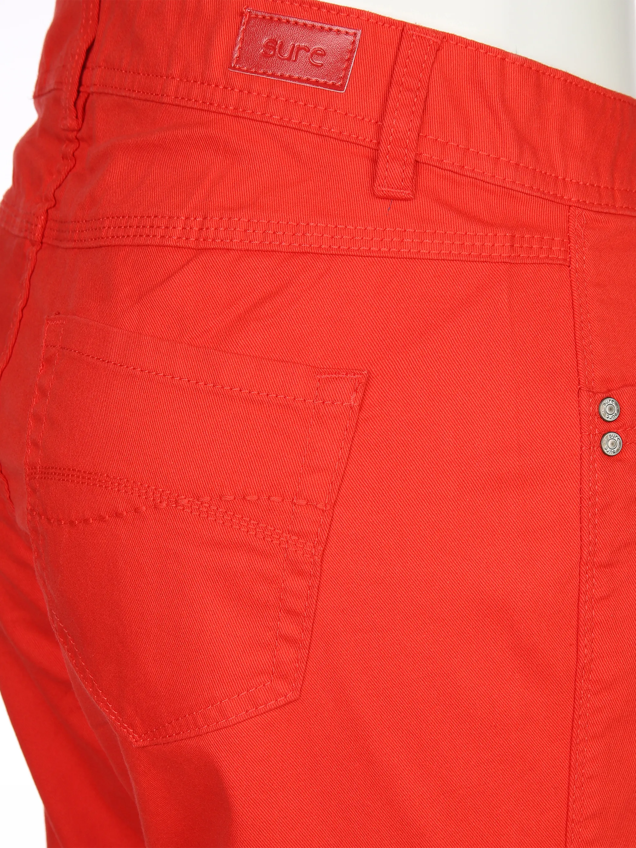 Damen Hose in 7/8 Länge