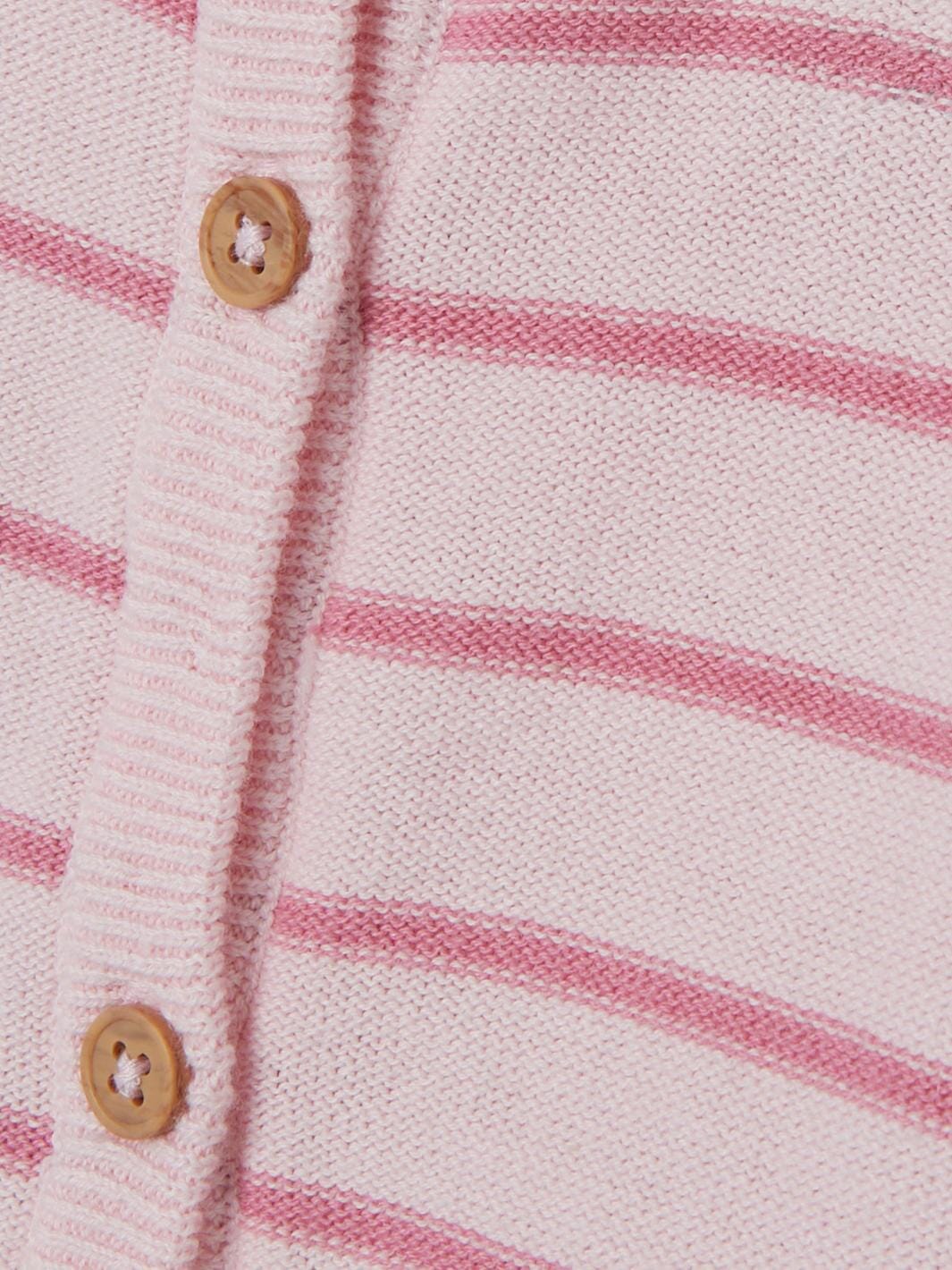 Name It Nbffilelone Ls Knit Card