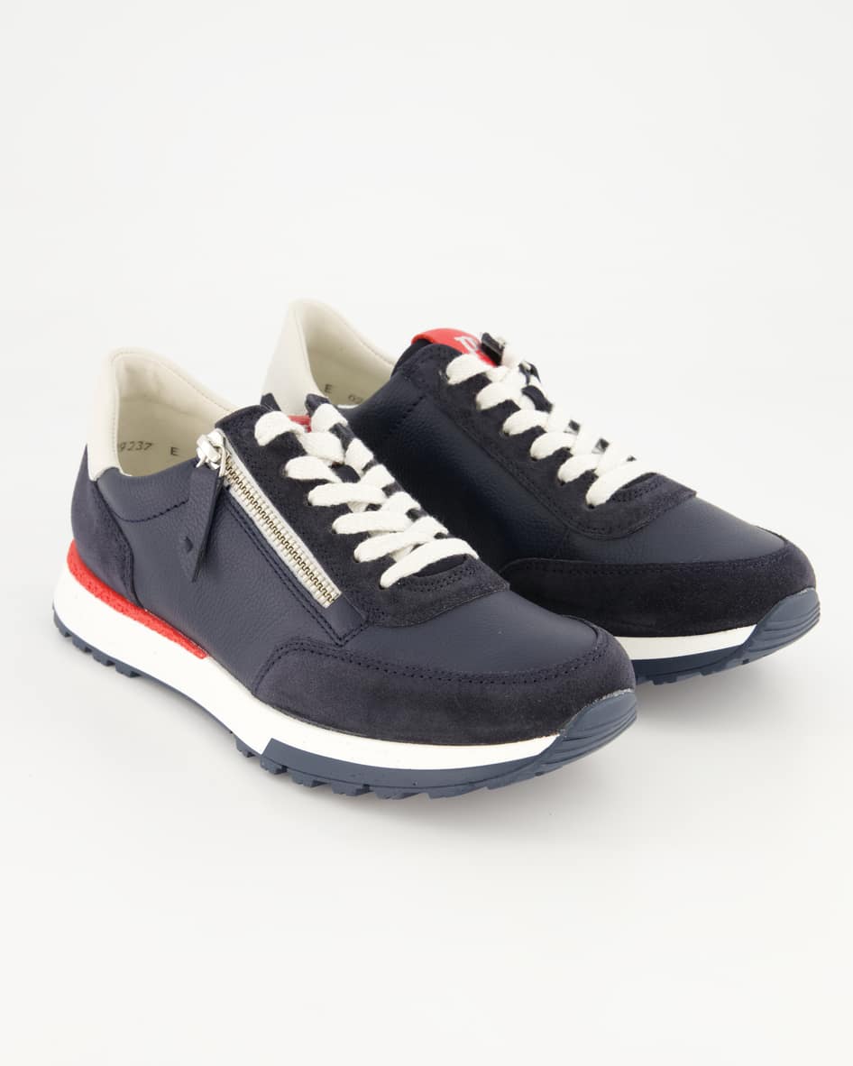 Paul Green 5310-035 Sneaker in Blau