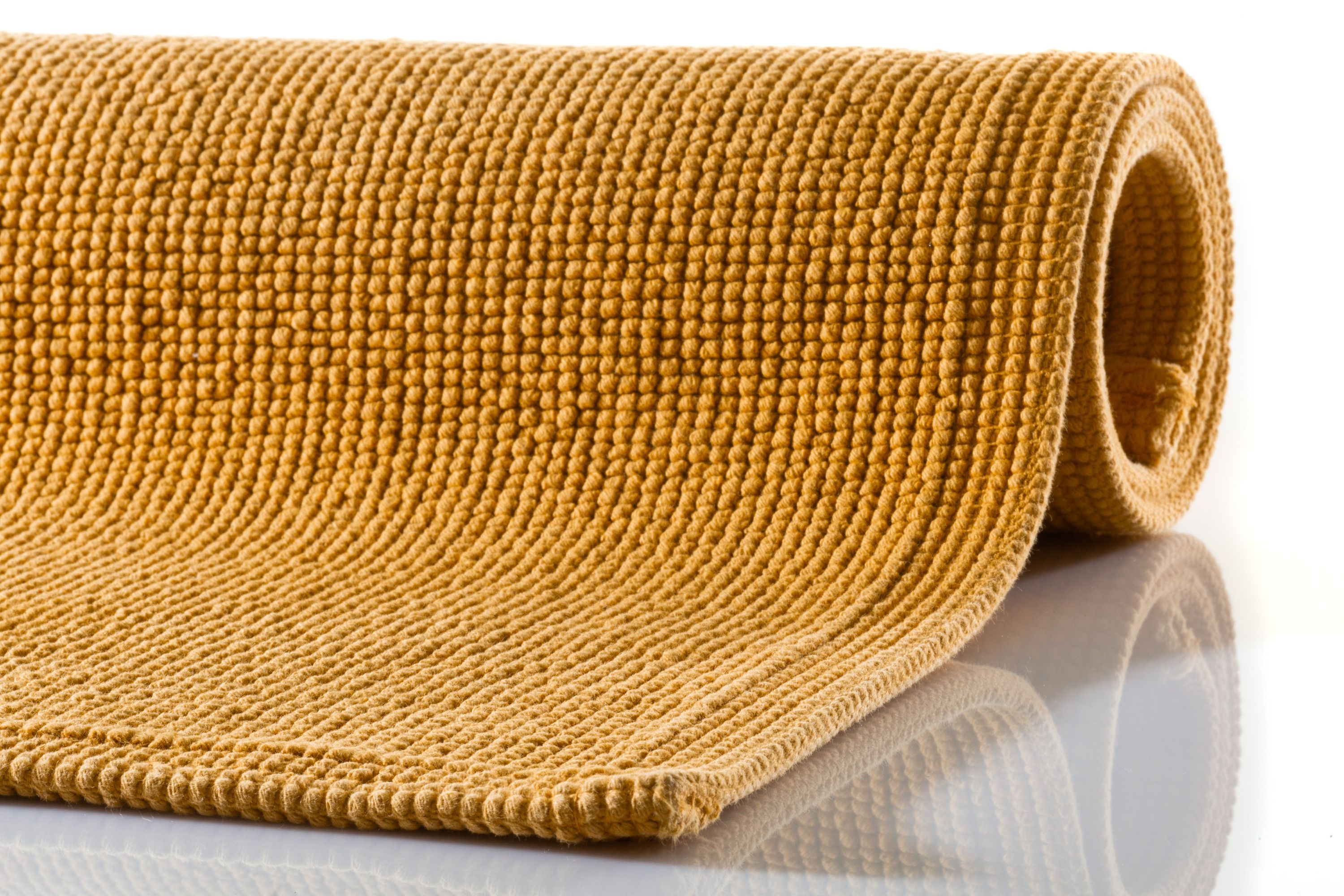 Badematte RHOMTUFT PLAIN 50 x 70 cm