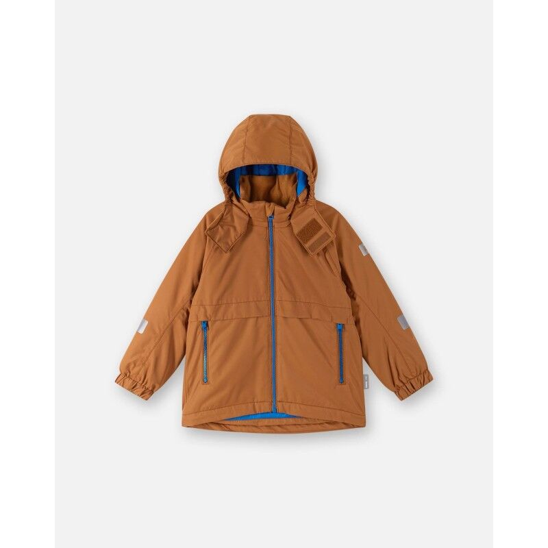 Raisio - Veste imperméable enfant