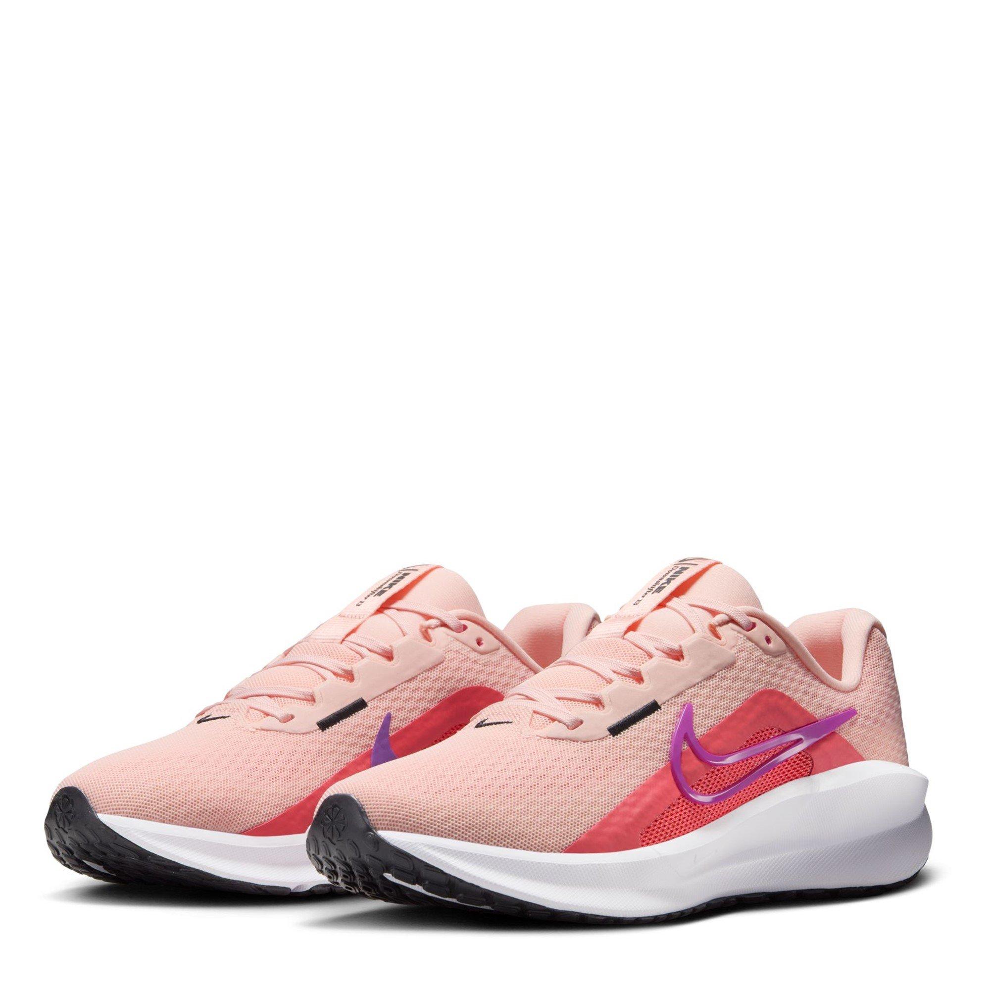 Nike Downshifter 13 Womens Road Running Shoes