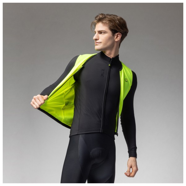 Alé - PR-E Thermo 2.0 Vest - Gilet de cyclisme