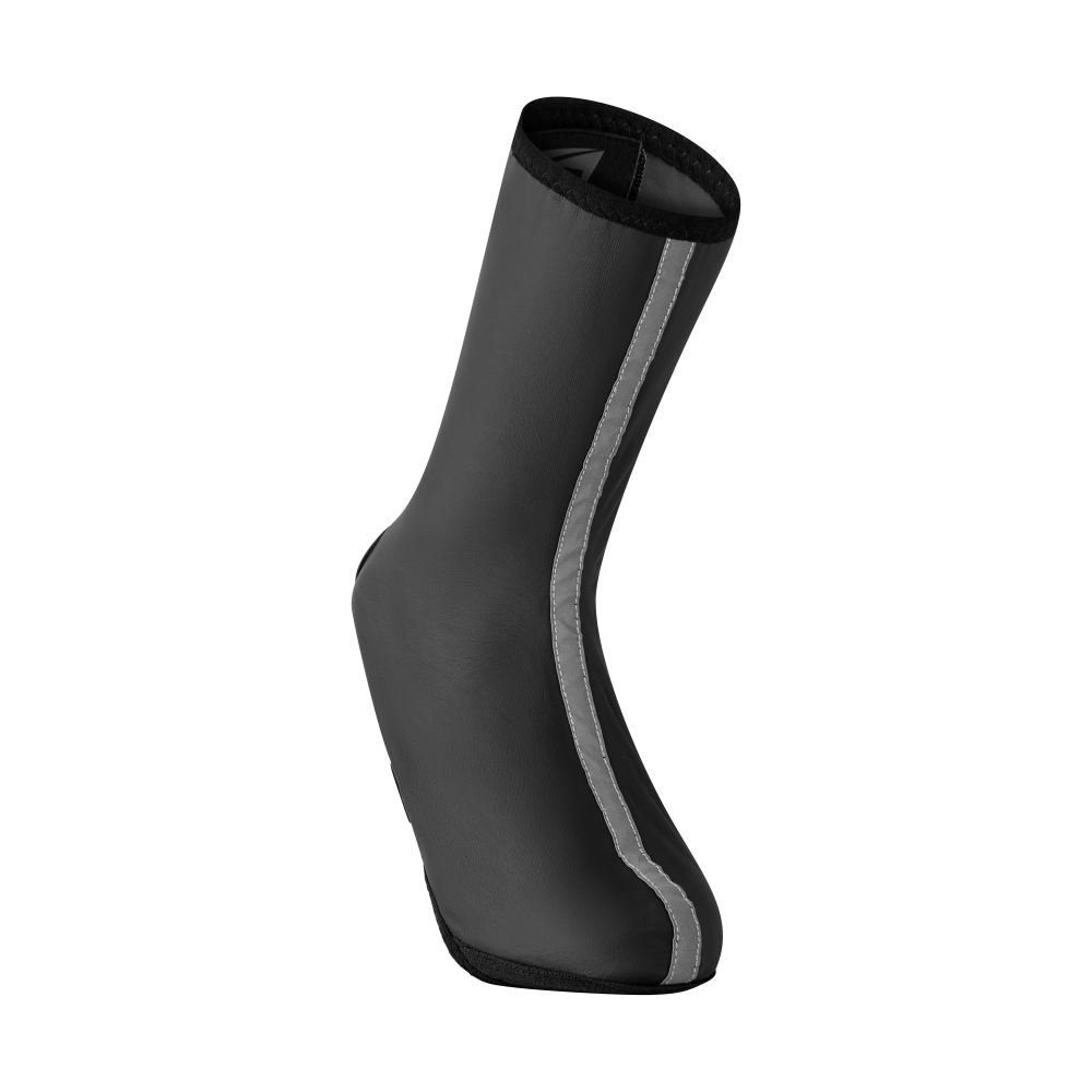 Pathtaker Waterproof Rain skoovertræk sort