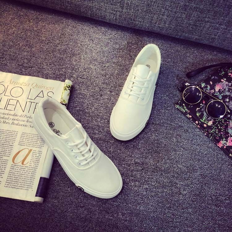 Solejoy - Veterschoenen voor koppels