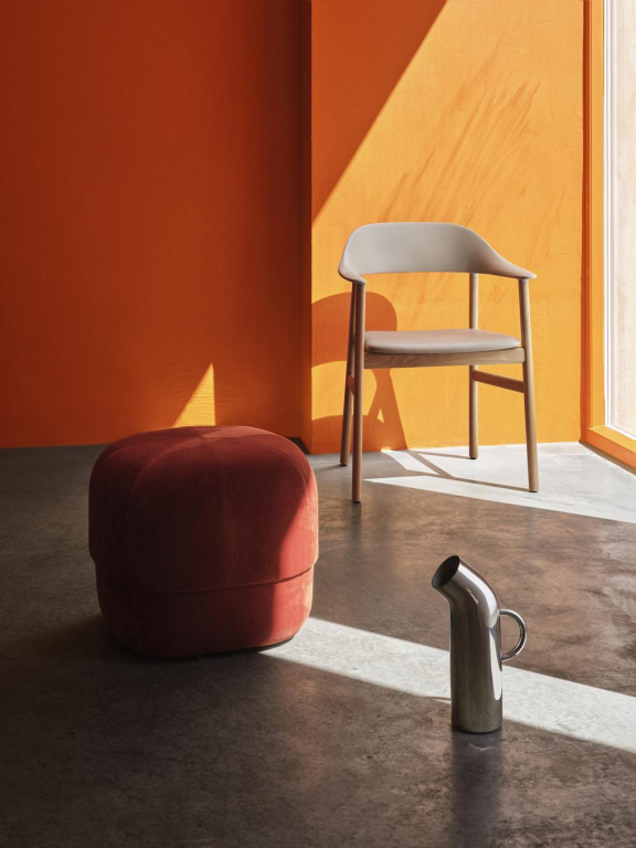 Normann Copenhagen Pipe karaf 1.2L