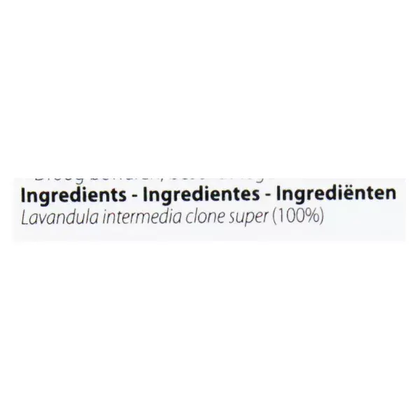 Óleo Essencial Pranarom Super Lavandim 10ml