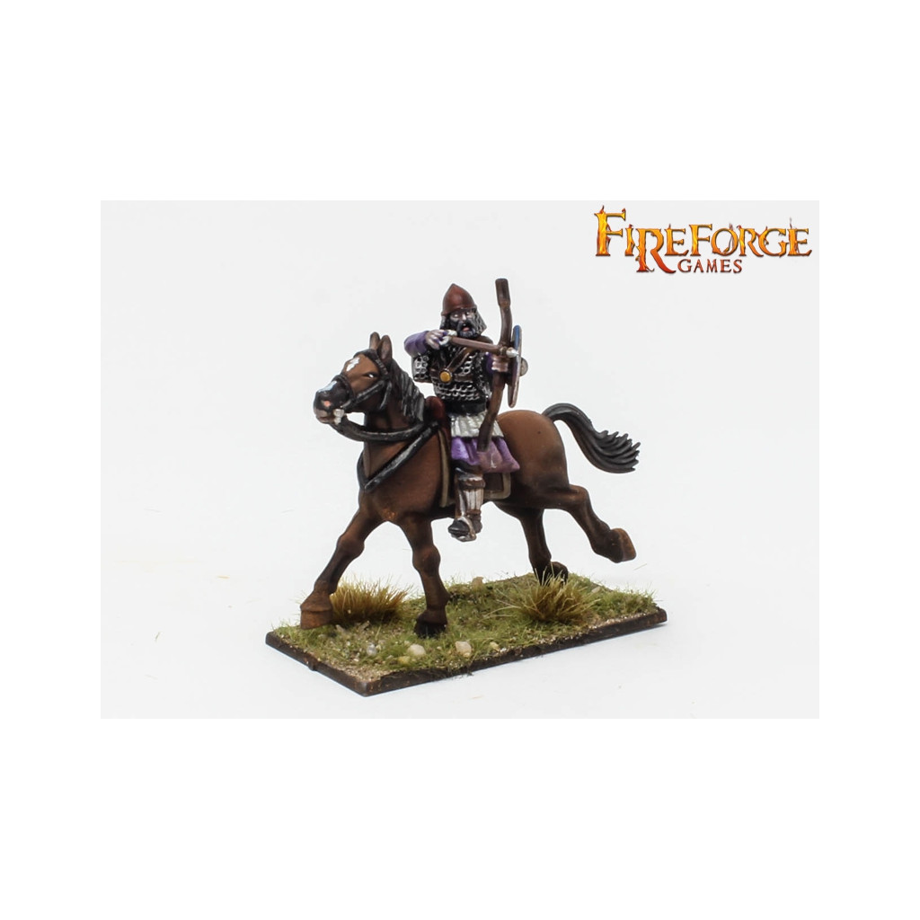 Byzantine Horse Archers