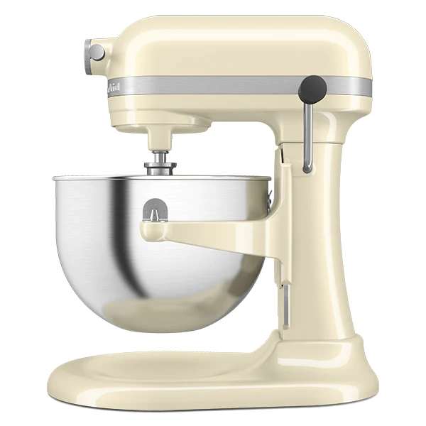Robot pâtissier multifonction Artisan à bol relevable 5,6 L crème 5KSM