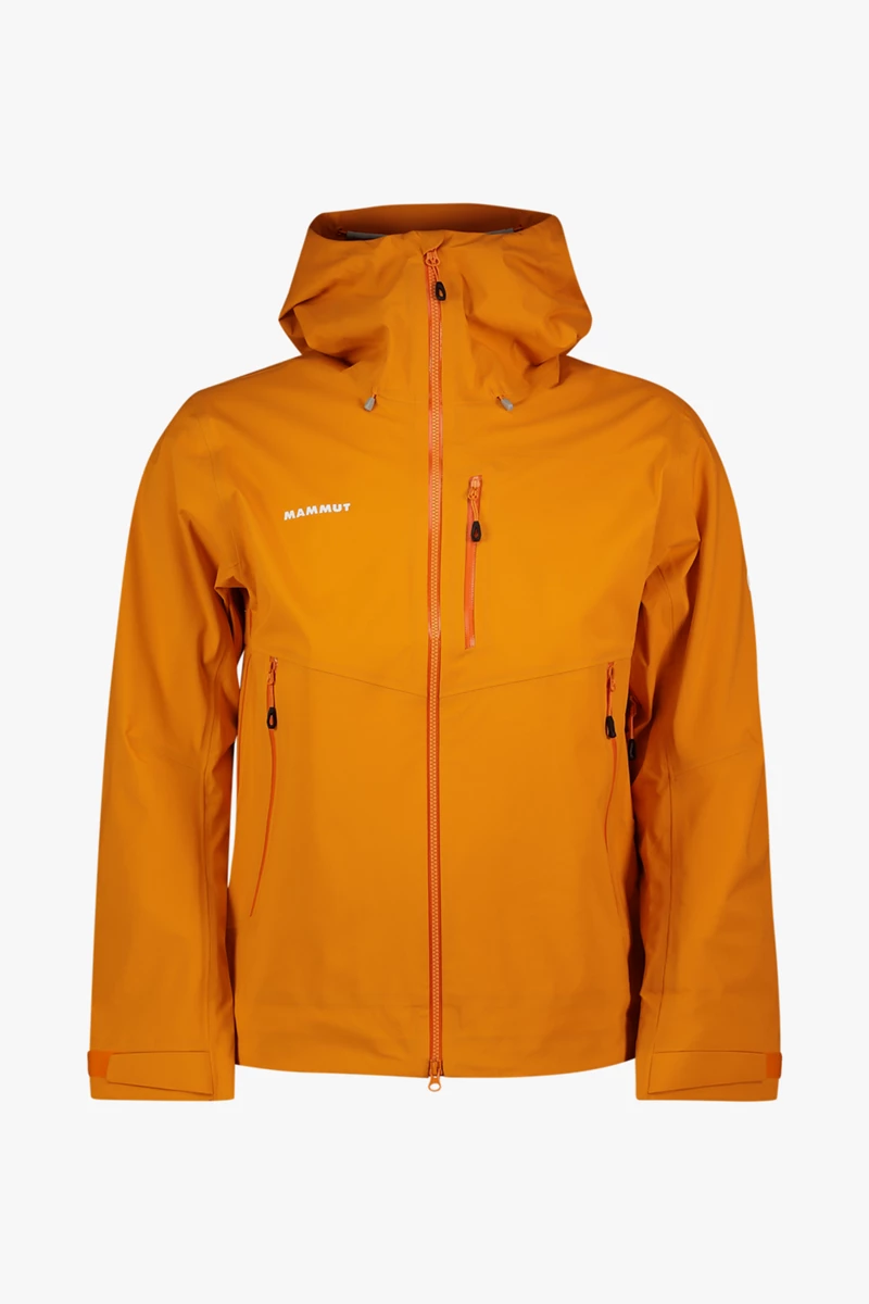 MAMMUT Alto Guide Herren Outdoorjacke