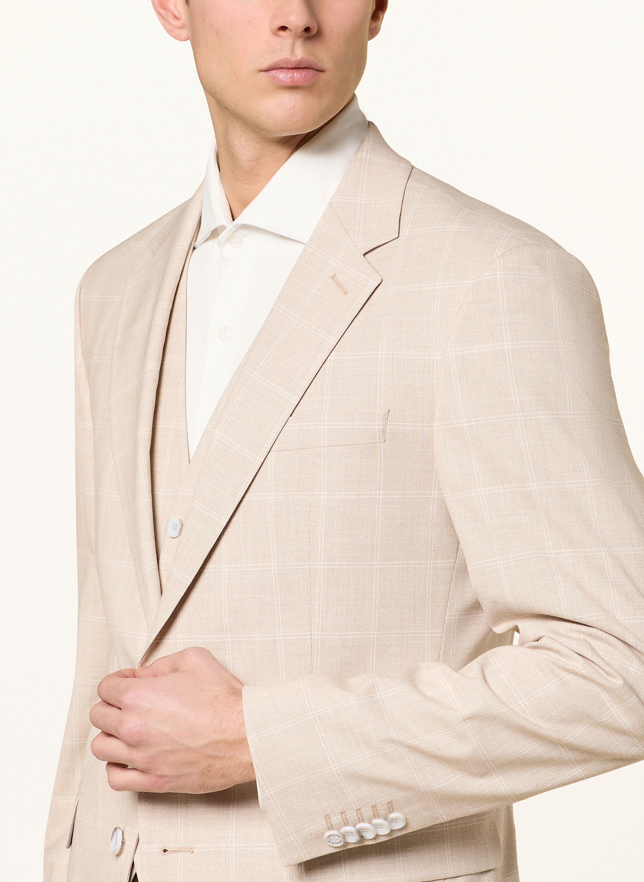 STRELLSON Anzugsakko AIDAN Slim Fit