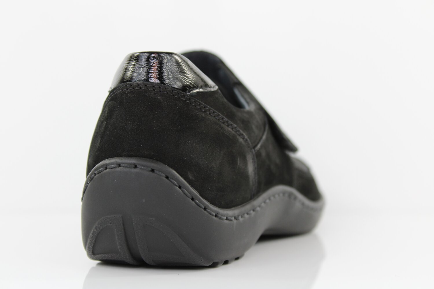 Waldläufer Slipper