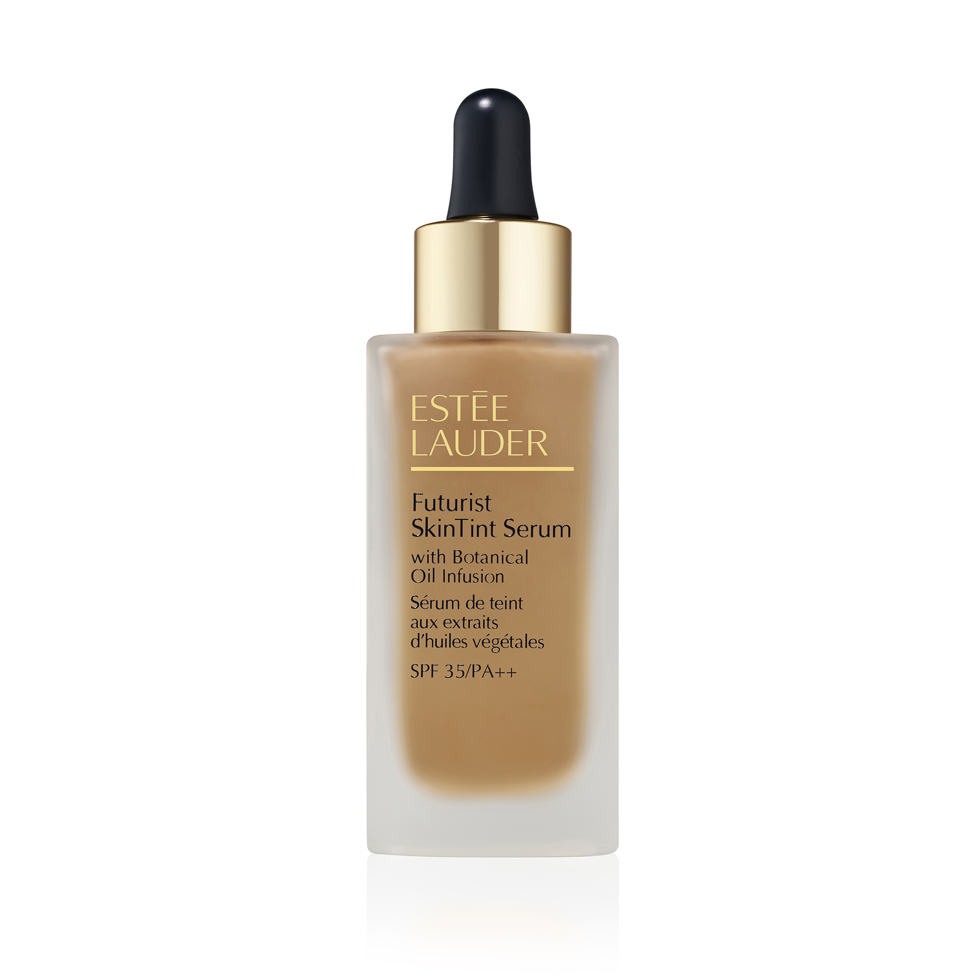 Estee Lauder Futurist Skintint FTD No.4W1 1 Stk
