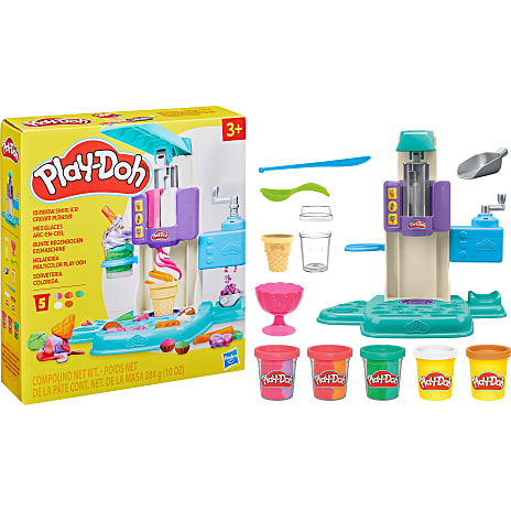 Play-Doh modellervoks legesæt