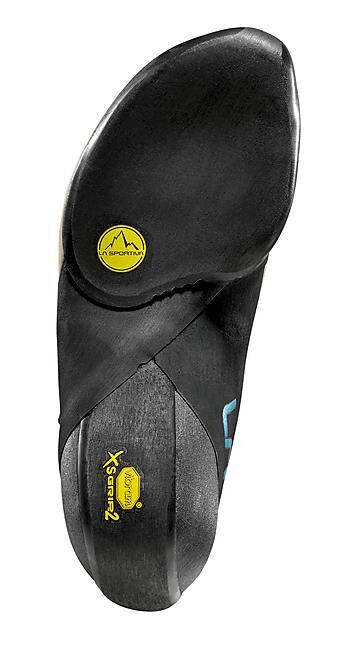 LA SPORTIVA - CHAUSSONS ESCALADE FUTURA