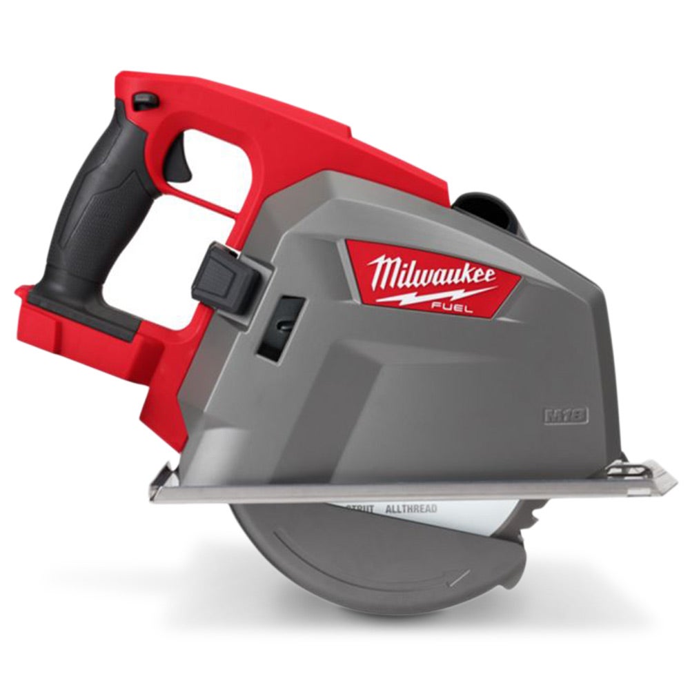 Serra circular para corte de metal MILWAUKEE FUEL™ 18V 203mm Skin M18FMCS66-0
