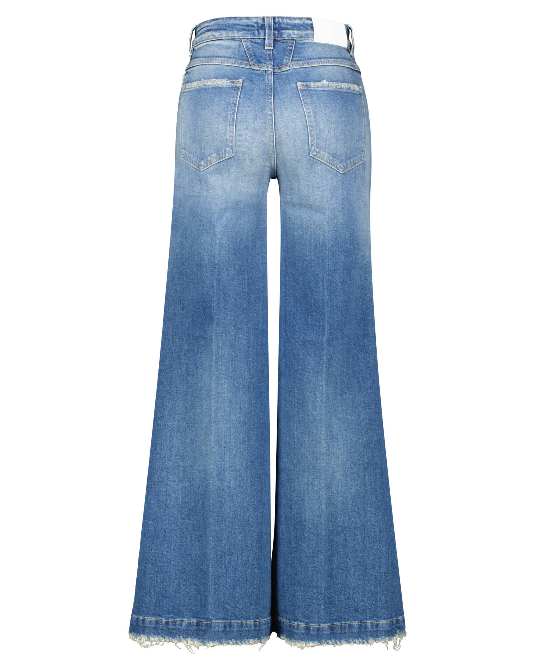 Closed| Damen Jeans GLOW-UP