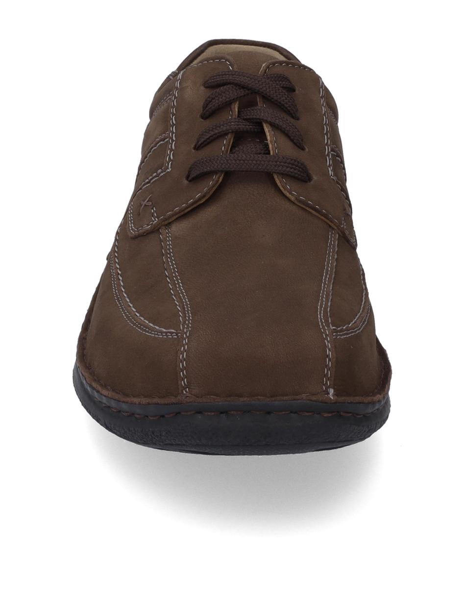 Halbschuh Anvers 08, braun