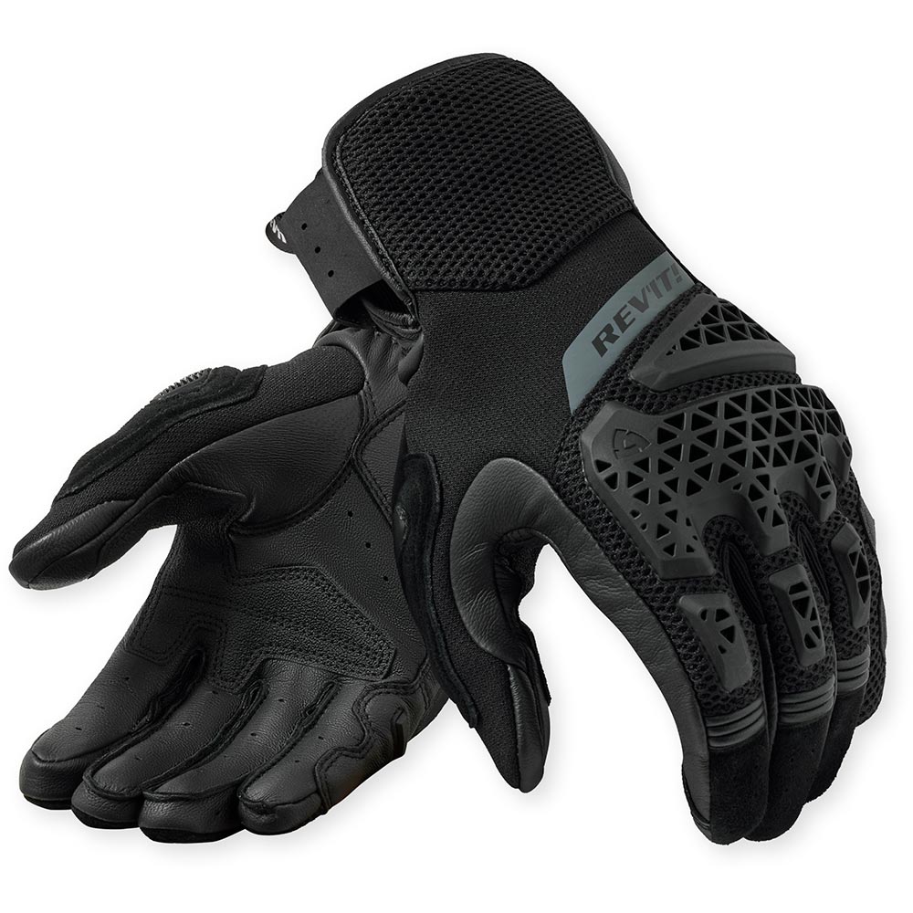 Rev'it - Gants Sand 5 Noir