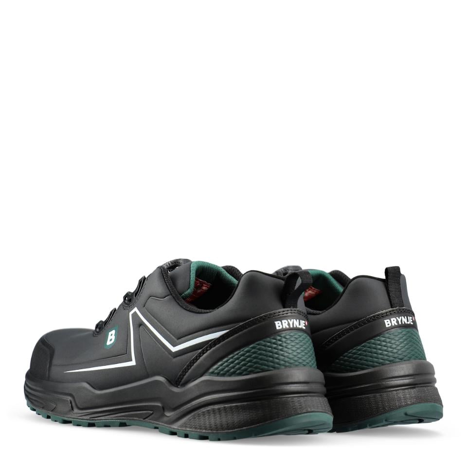 Vernesko Green Way Shoe – Brynje