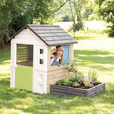 Smoby Life Square Lekestue